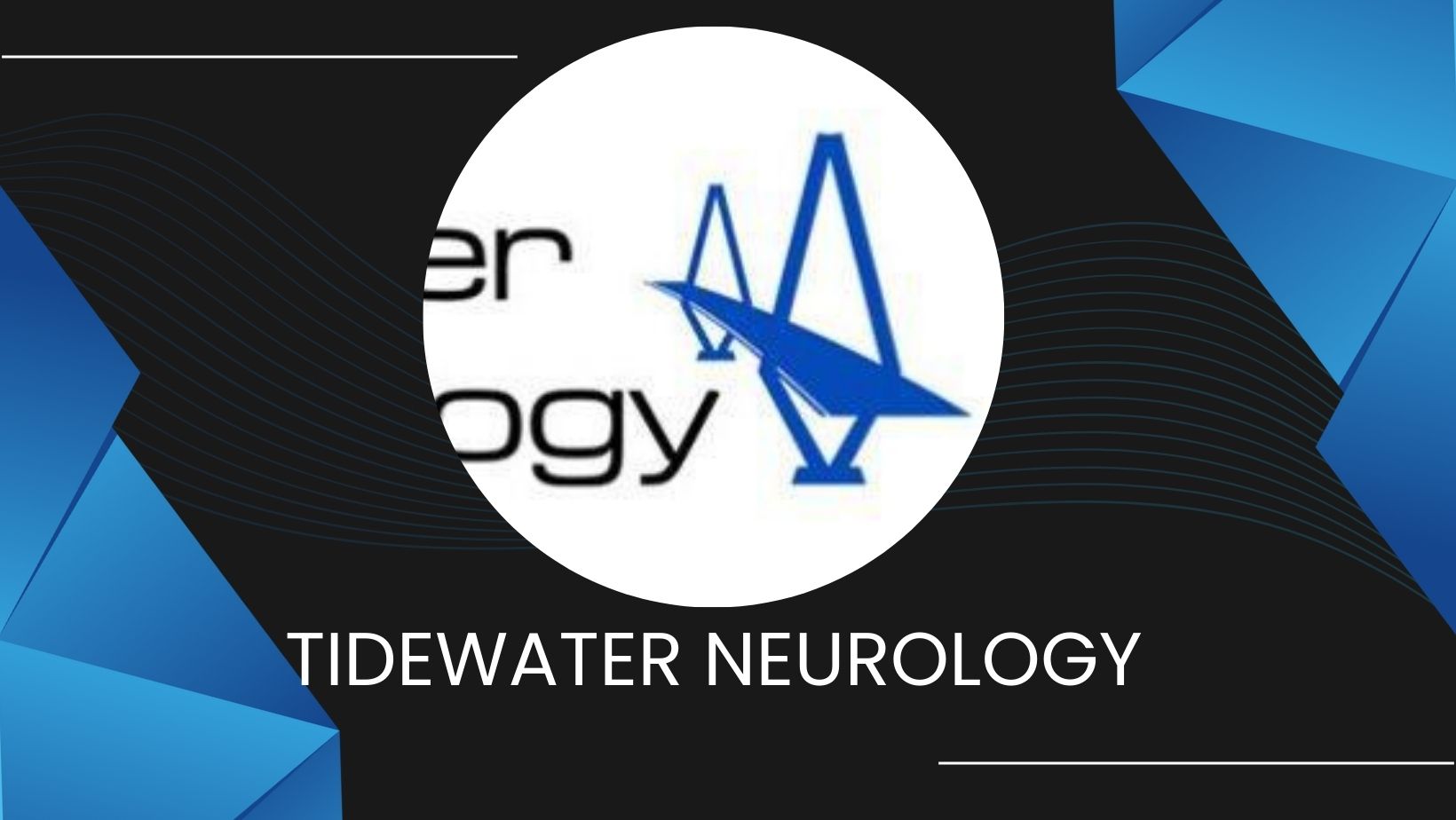 Tidewater Neurology