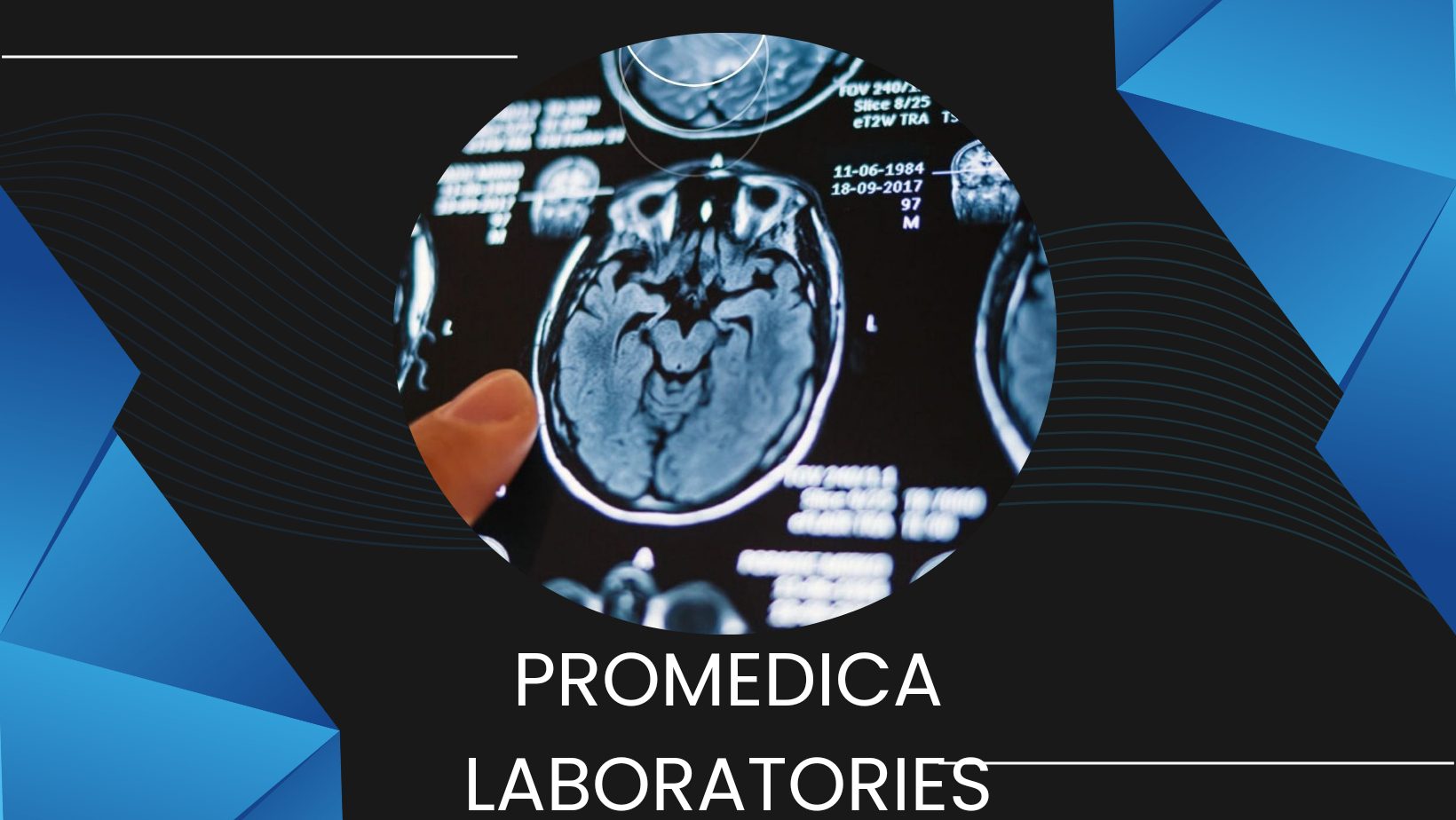 Promedica Laboratories